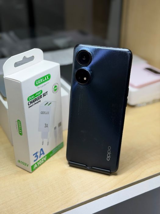 Смартфон Oppo Reno 8T-256gb