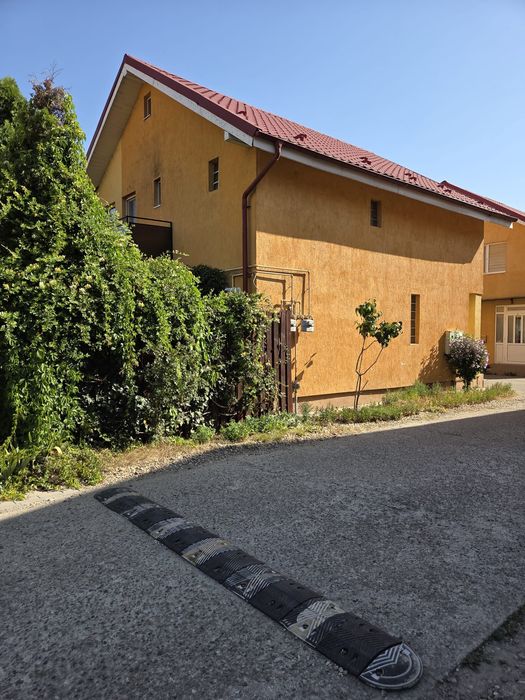 Inchiriez duplex in Floresti linga Parcul Poligonului