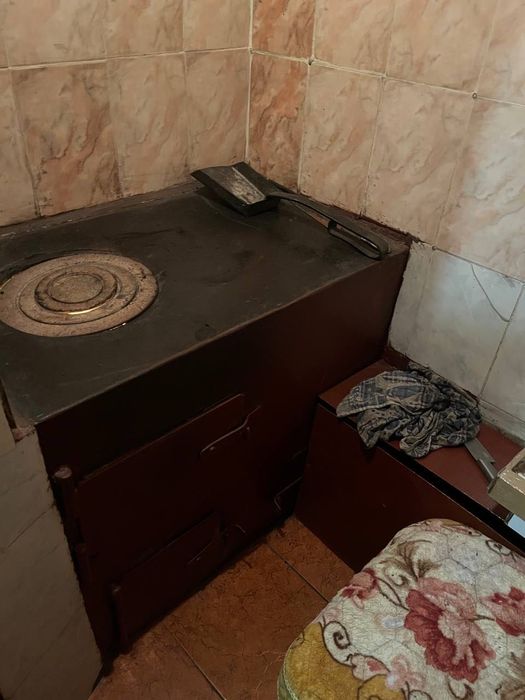 Продаю 3х комнатный дом