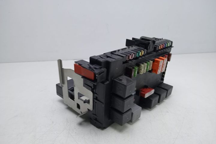 Panou sigurante  Modul SAM A2215403050 Mercedes-Benz S-Class W221