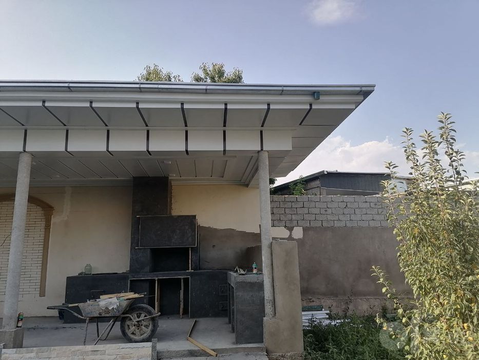 Tunikafon ishlari qilamiz