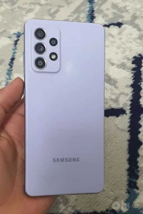 Samsung A52 256 GB