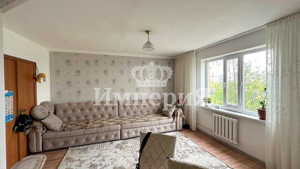 Продам Квартиру Дулат Империя