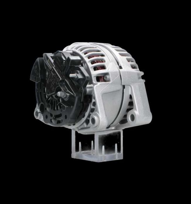 Alternator Bosch reconditionat pentru Opel 0124525030