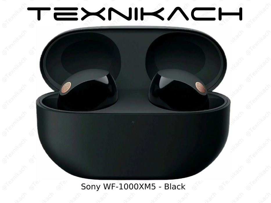 Sony WF-1000XM5 • Yetkazib berish • Tekshirib to‘lash