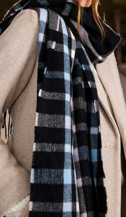 Esarfa - Livrarea 5 lei - NOUA - cu Etichetă