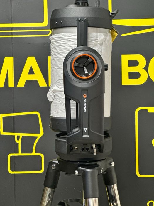 Телескоп NexStar Evolution 9.25 | Капитал - Маркет