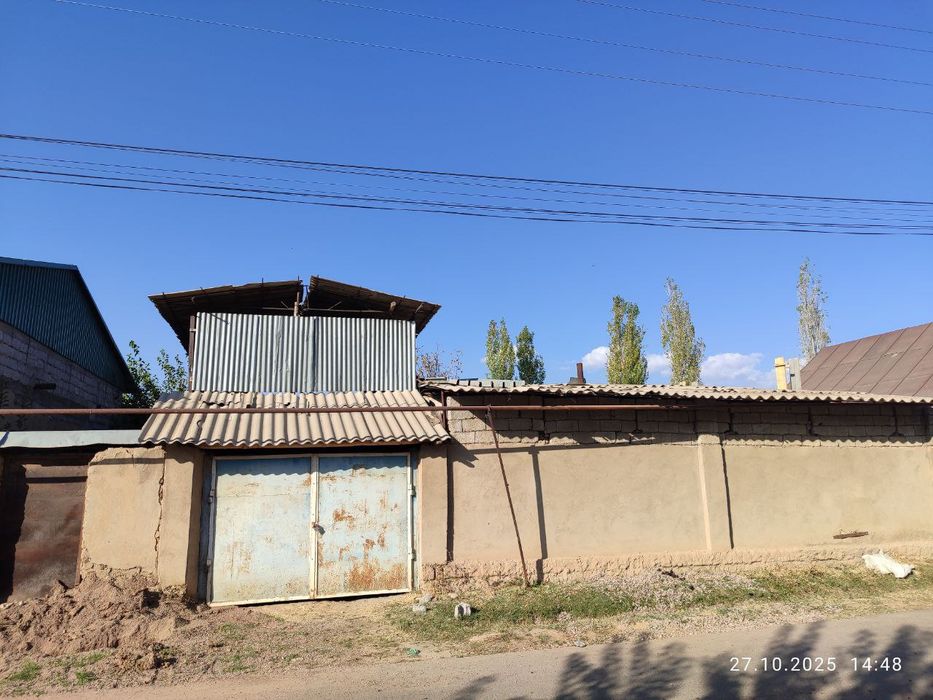 Продам участок Газалкент