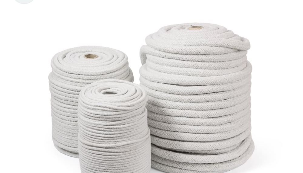 Асбест ткань лист