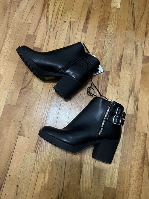 Дамски боти Jennyfer 40 номер