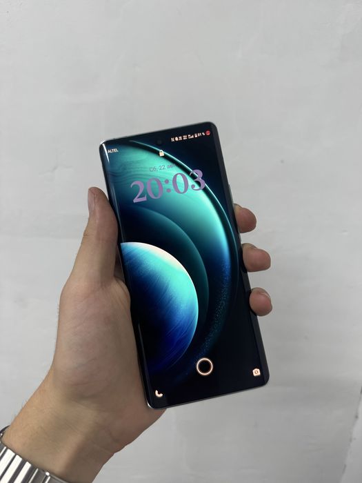 Vivo x100 16/512