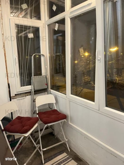 Apartament 2 camere FLOREASCA