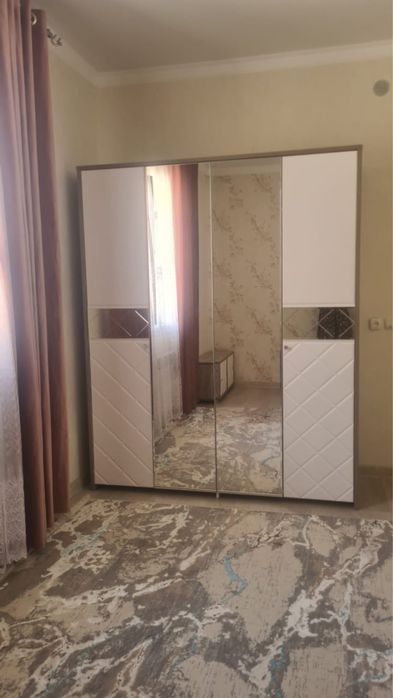 Спальный гарнитур 4 в 1