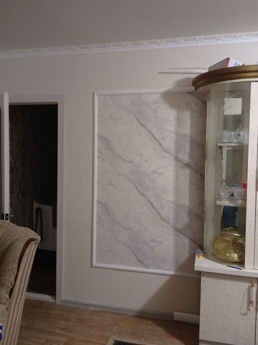 Kvartira koʻp qavatli