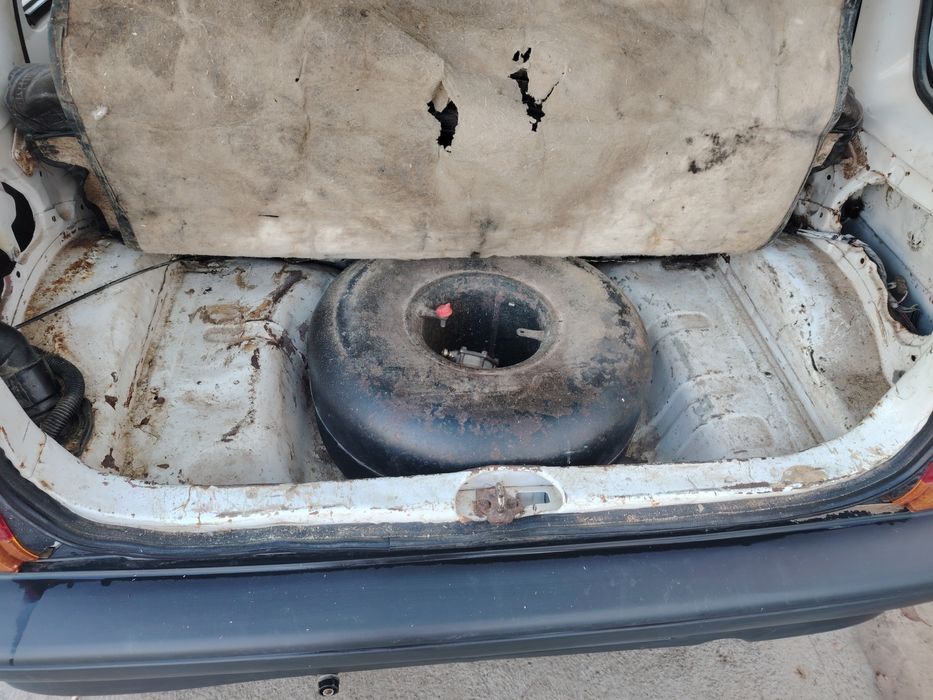 Tiko sotiladi 1999 yil gaz dakumentalniy tabletka 35L