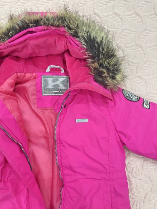 Продам детскую парку