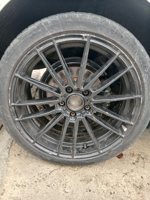 Vand Jante aliaj r18