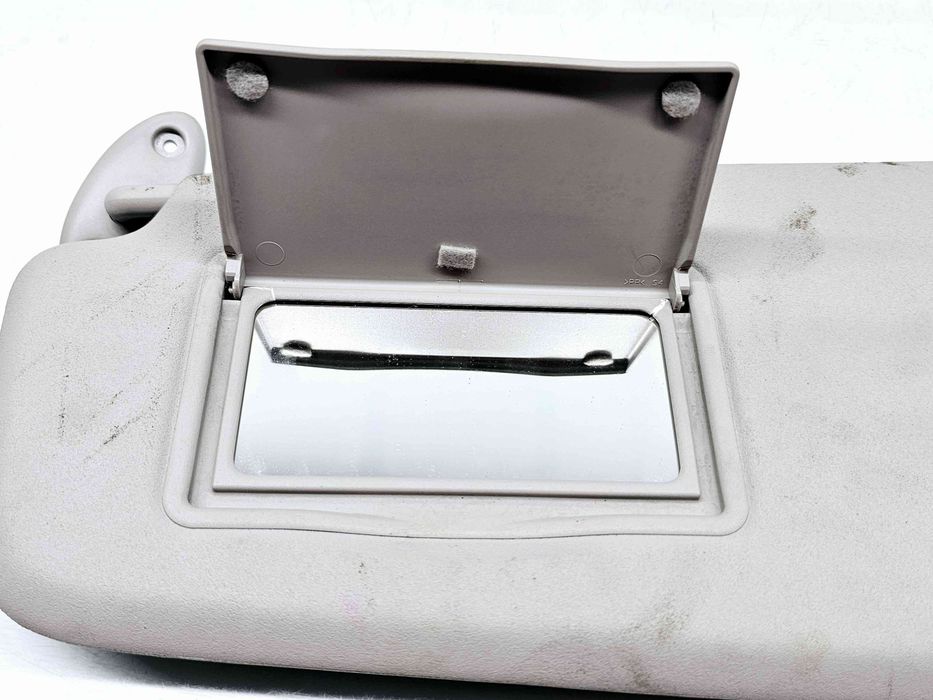 Parasolar stanga Ford S-Max 1 [Fabr 2006-2014] OEM