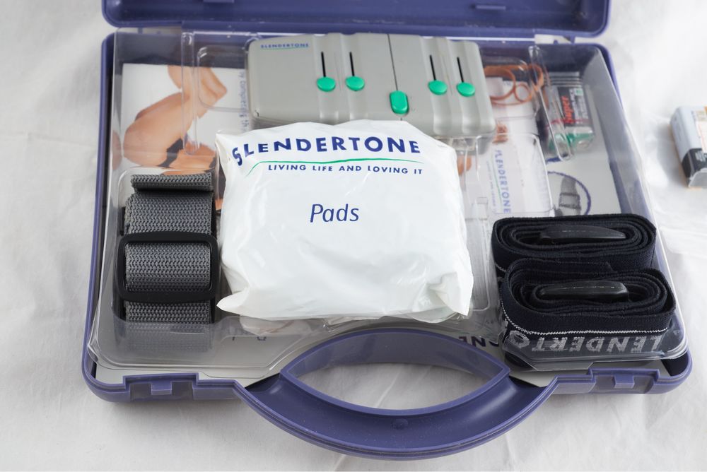 Миостимулятор Slendertone стимулятор мышц