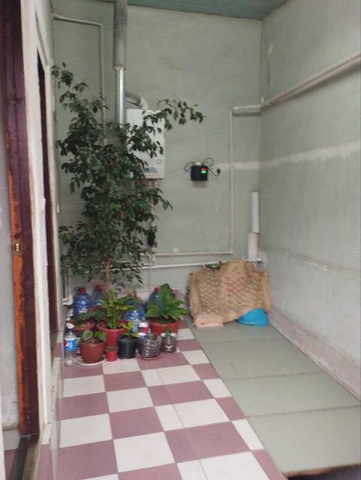 Продаётся дом, Авиагородок МСГ