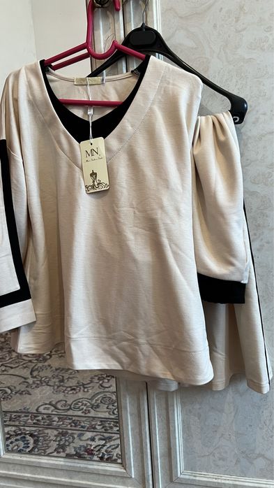 Арзан көйлектер бар