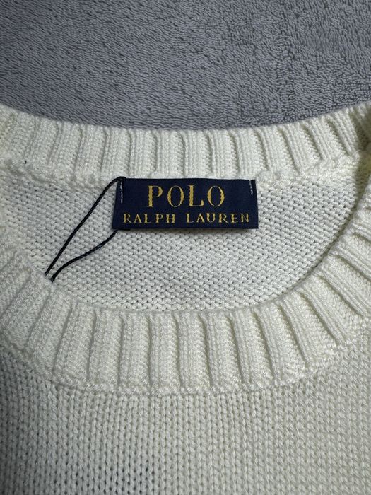 Pulover Ralph Lauren Bear