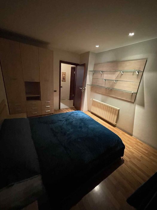 Дава се под наем Двустаен апартамент в Варна, Бриз - 80 кв.м за 747.66 € - Снимка #4