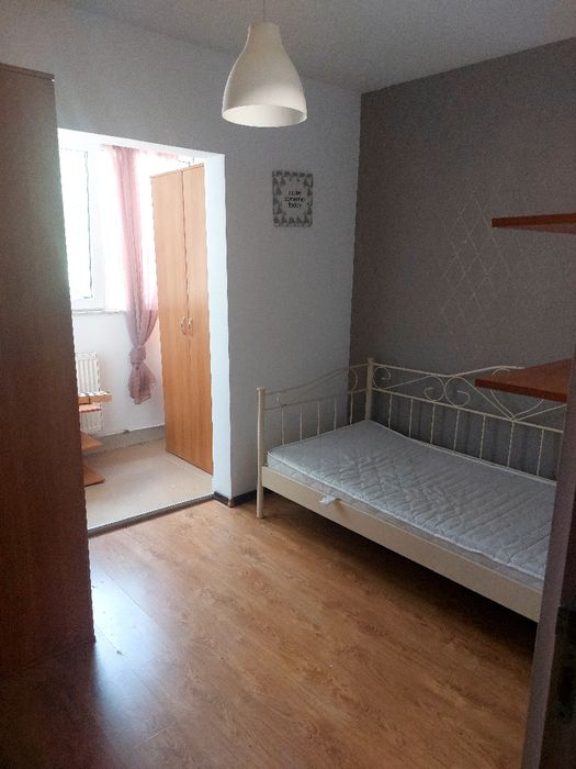 Apartament de inchiriat pe noapte