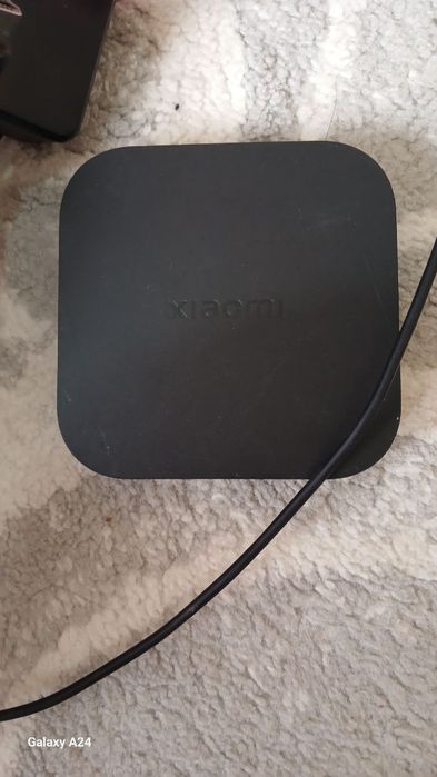 Smart Tv adapter