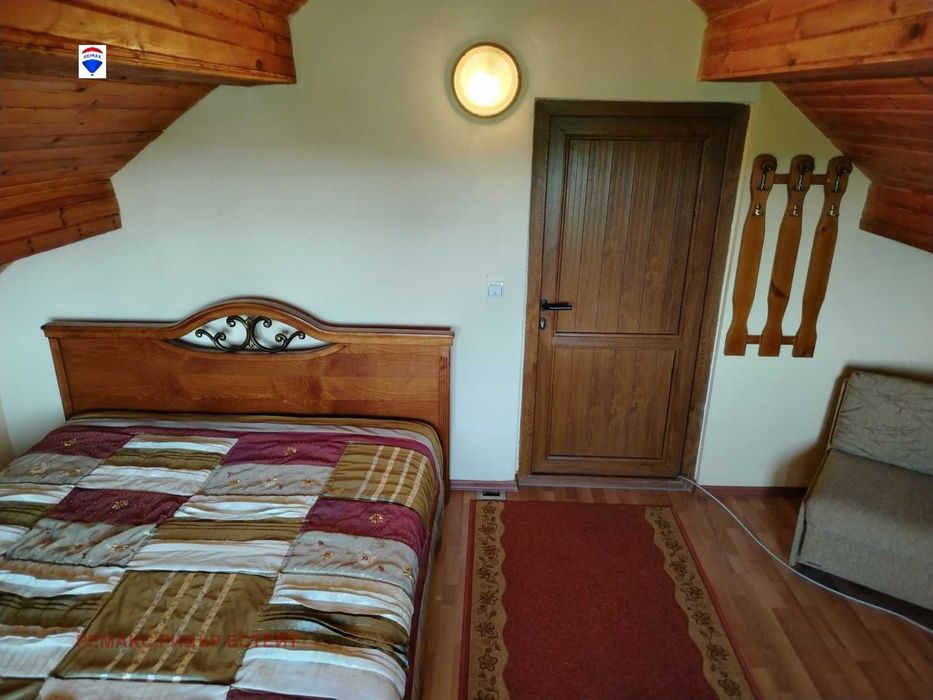 Продава се Къща в Русе, в.з. Касева Чешма - 38 кв.м за 1274 €/кв.м - Снимка #5