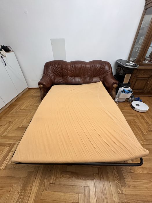 Продам диван-кровать