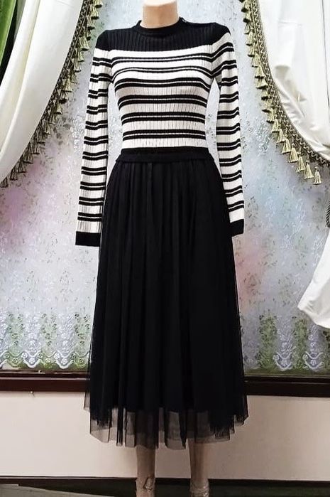 Платье новое Espiga