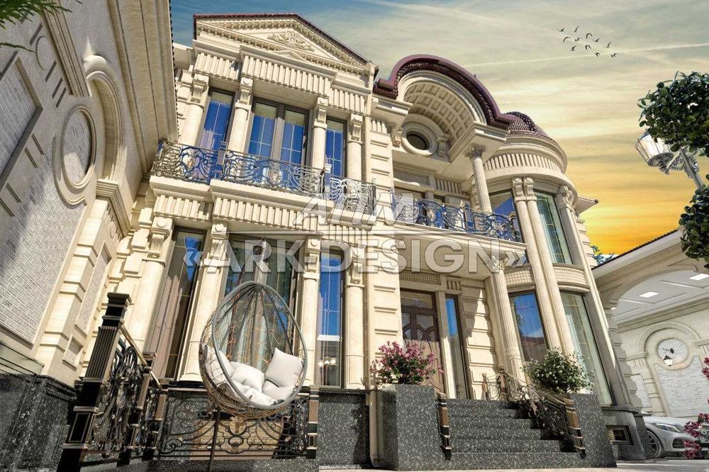 Лойиха ва Архитектура Чизмаларни Амалга Ошириш Хизматлари. Арзон нарх.