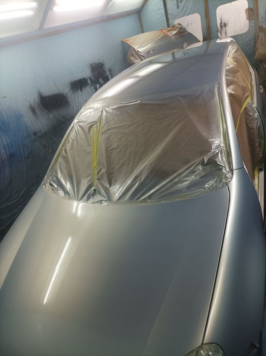 Vopsitorie Galați-braila