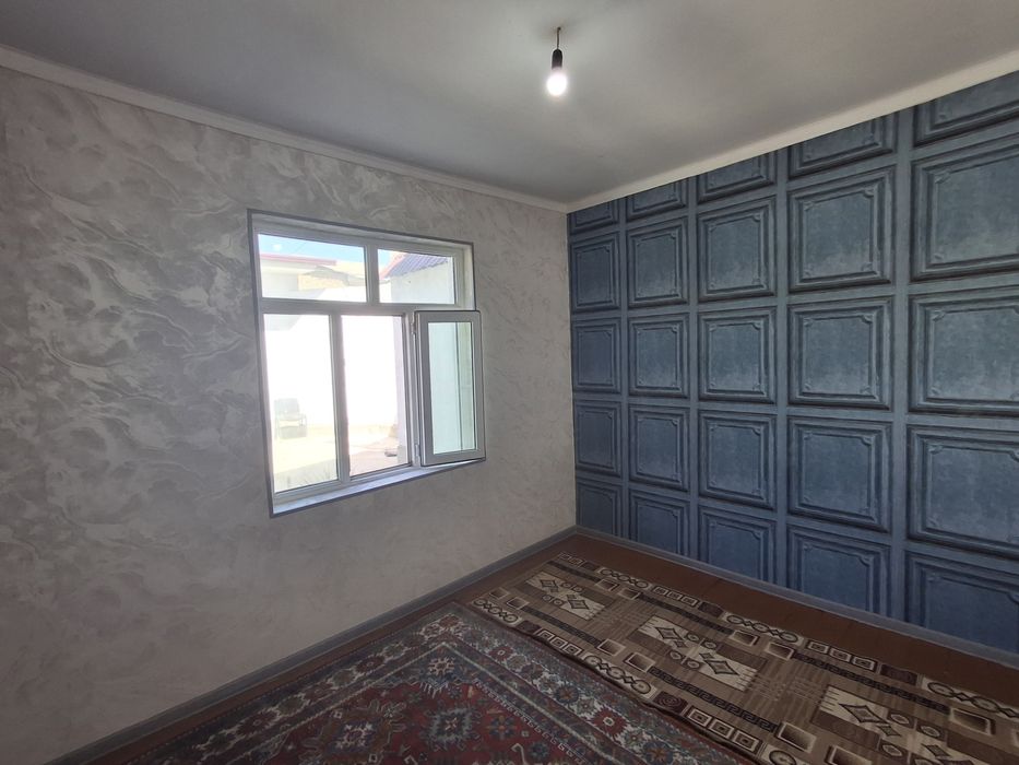 Ijaraga hovli beriladi..