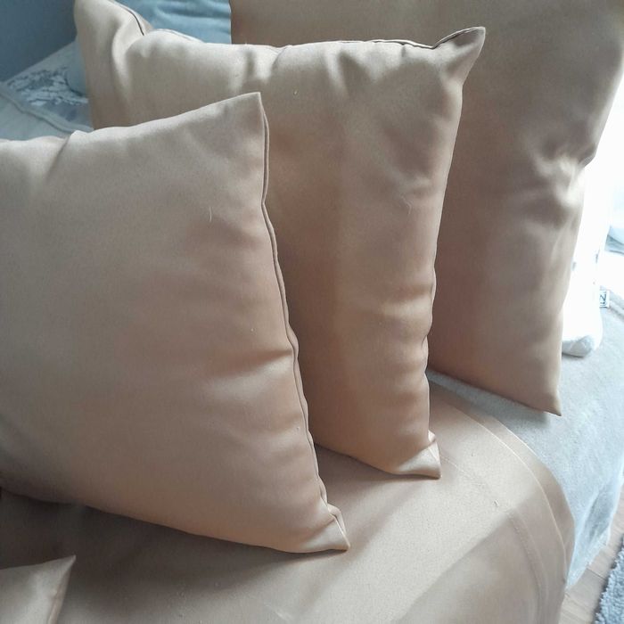 Кувертюри/шалтета  с възглавници за 50лв всичко