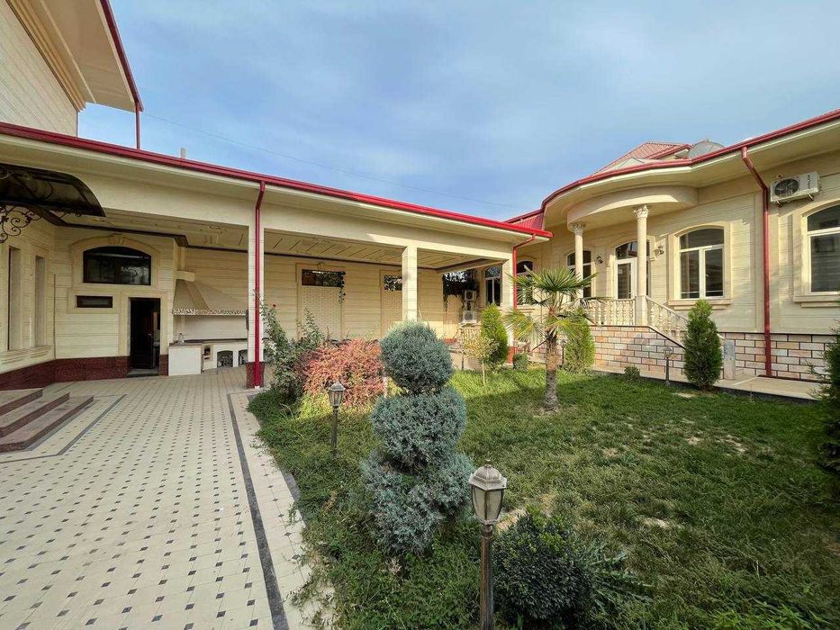 Аренда люкс дома  в столице на улице Саламатина Выборгская