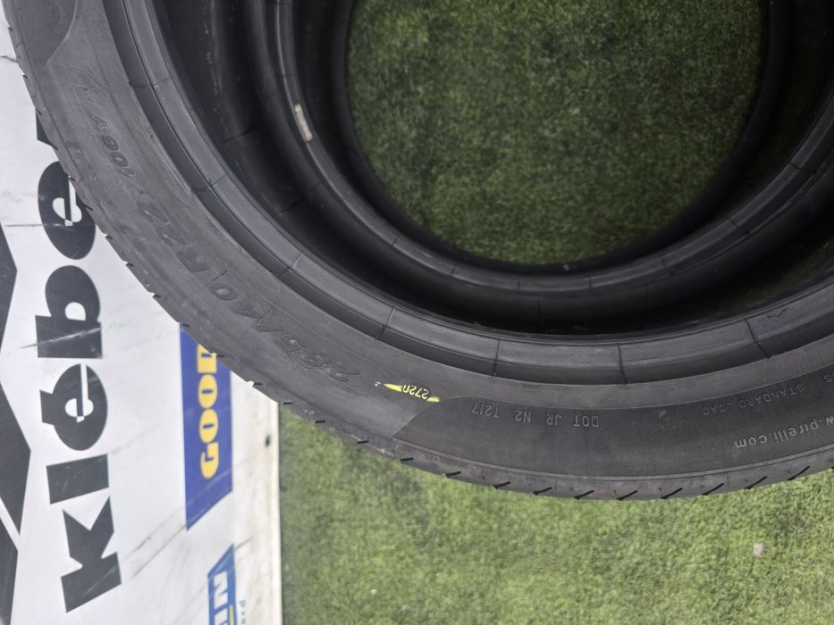 285.40.22 pirelli