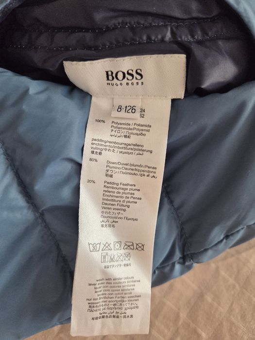 Елеци 8 и 4 г BOSS, DKNY
