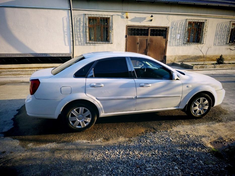 Ласетти 2011 йил