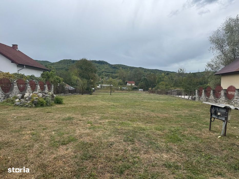 Teren / Salatrucel / Valcea /