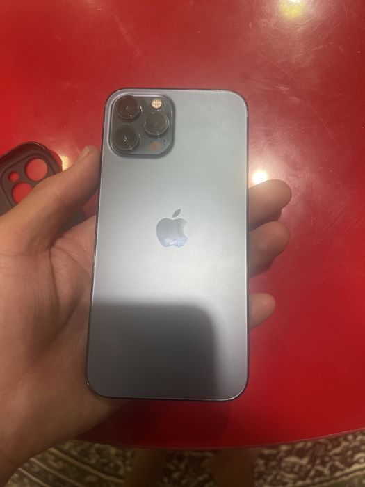 Iphone 12 pro max