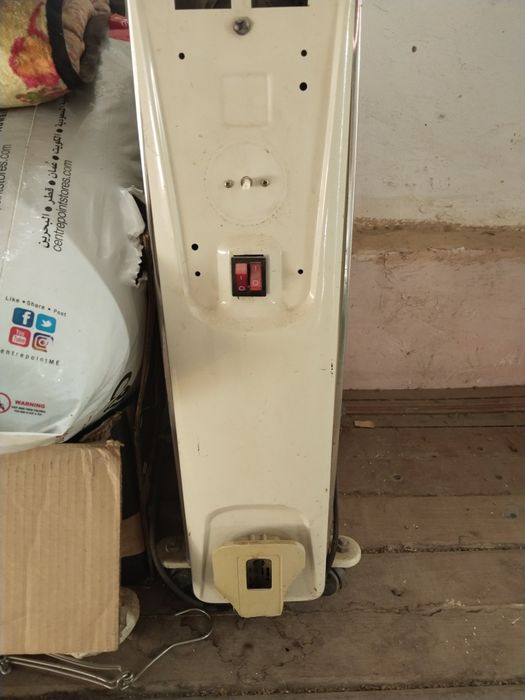 Продается обогреватель!