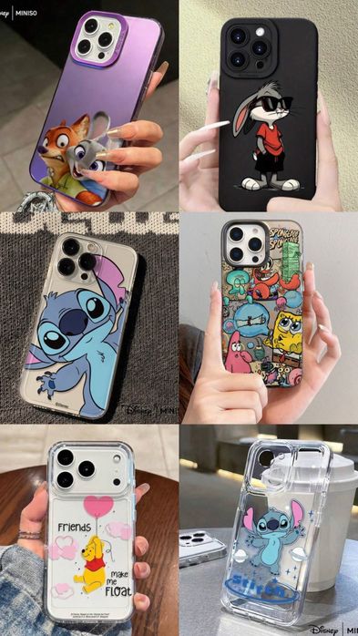 Калъф за телефони и таблети– различни модели