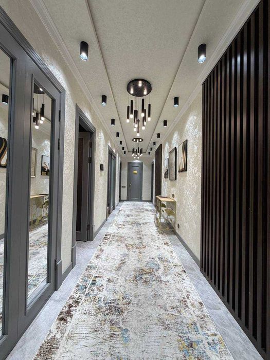 Dream House 3/4/9 105м2 евро квартира продается Яккасарай: успейте