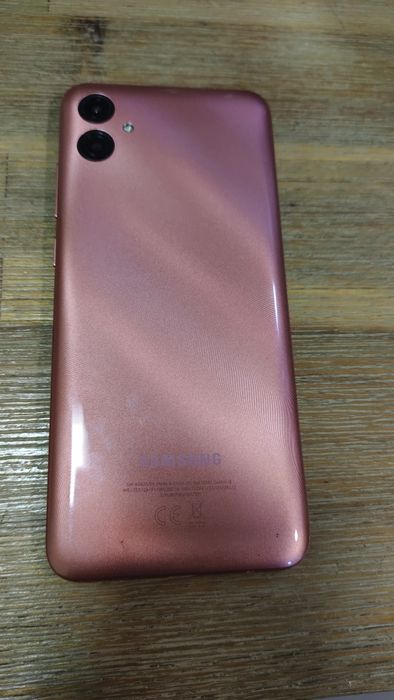 Samsung Galaxy A04E