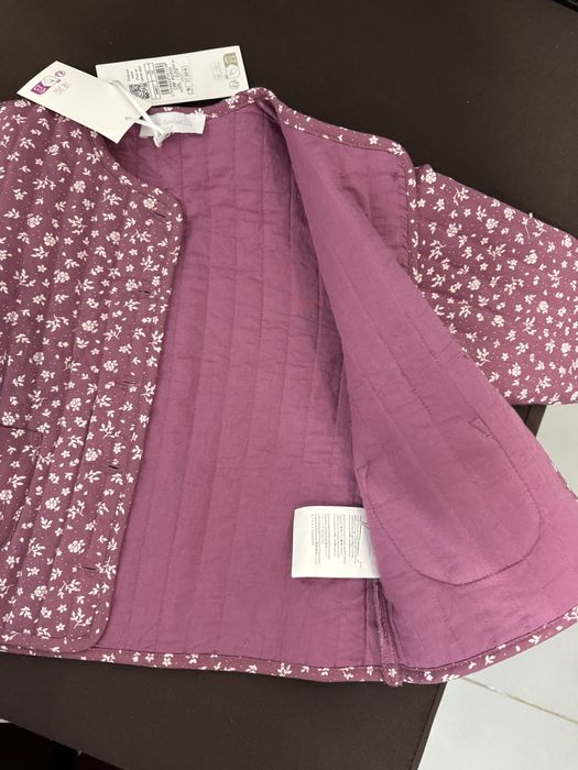 Куртка для маленьких