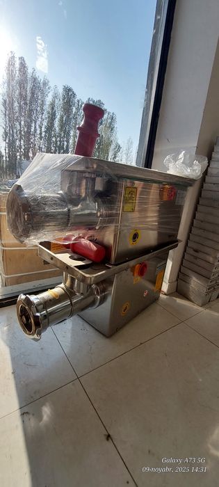 Myasrobka misrofka Turkiya Arginal Professional Uskuna Ajoyib tanlov