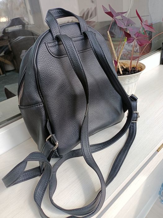 Рюкзак в городском стиле