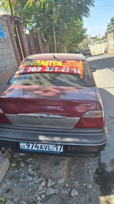 Продаётся машина механика
